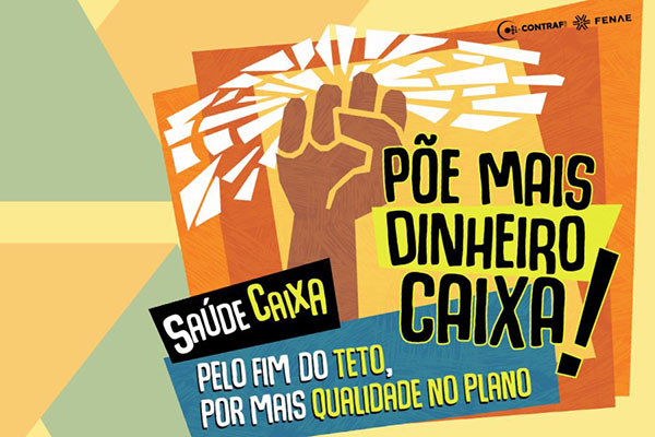 Põe mais dinheiro Caixa! Afinal, o que é o teto?