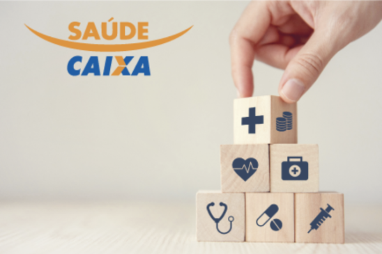 CUSC cobra participação efetiva nas discussões sobre o Saúde Caixa e critica falta de resposta da gestão