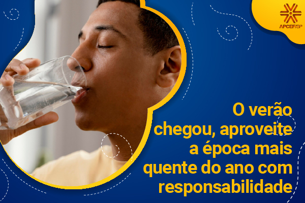 Atenção à alimentação na época mais quente do ano