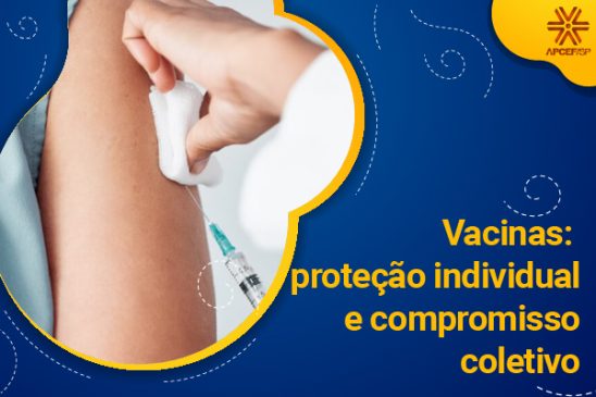 Vacinas: a importância de estar protegido