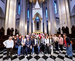 Apcef nos Passos da Cultura – Catedral da Sé