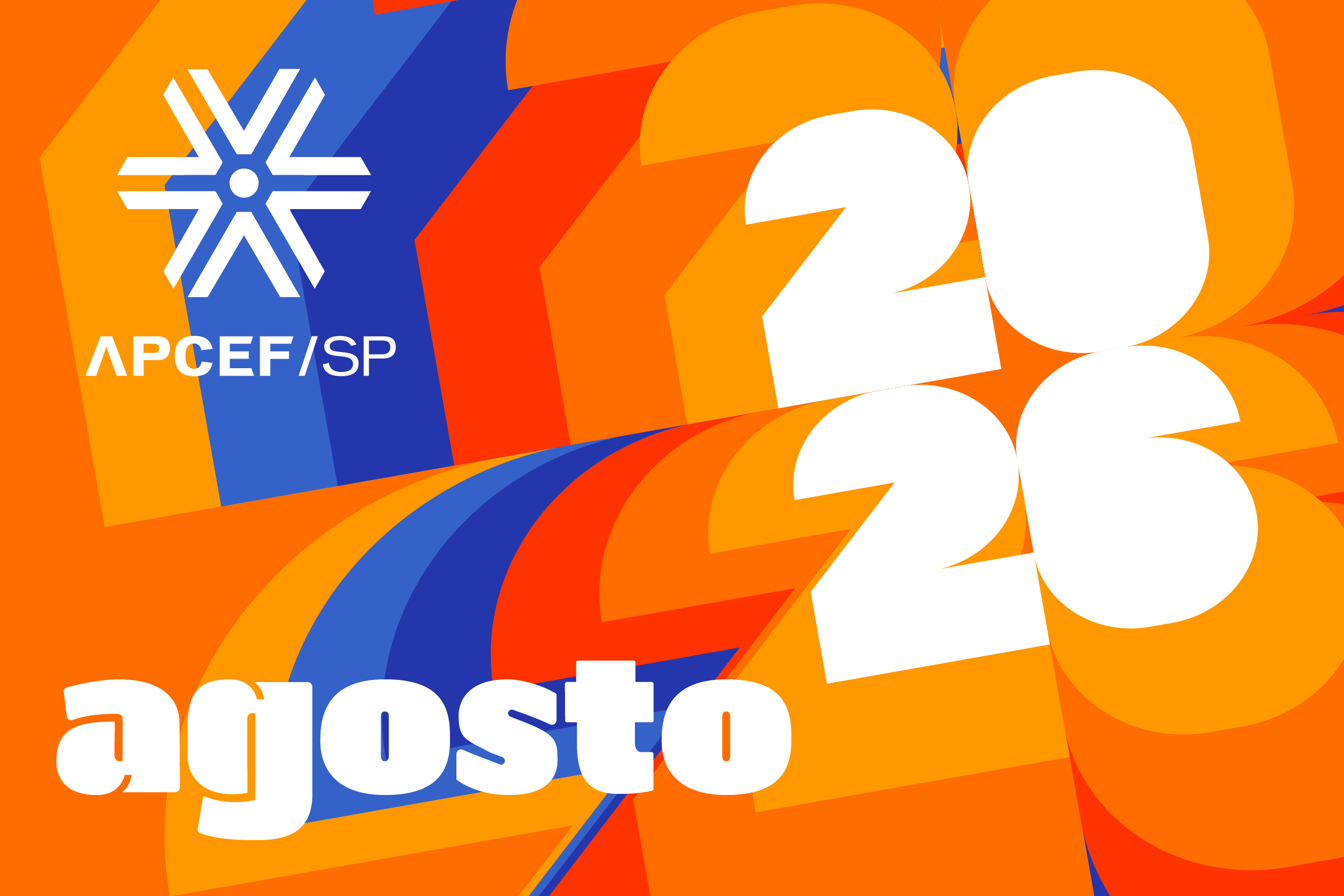 Confira a programação de agosto da Apcef/SP