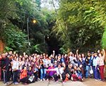 Viagem Viagem Conservatória/RJ