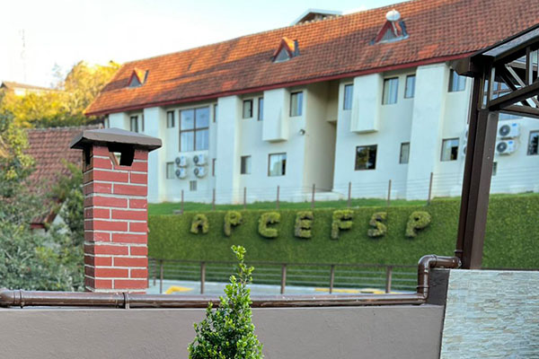 Reservas para hospedagem nas colônias da Apcef/SP serão abertas em 14 de julho