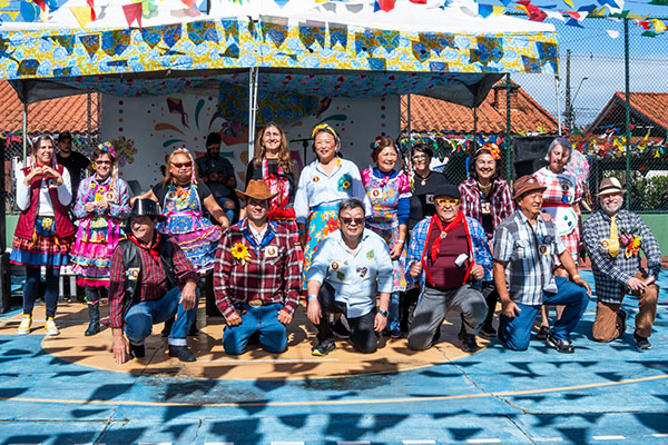 Festa Julina dos Aposentados terá concurso de Miss e Mister em Suarão