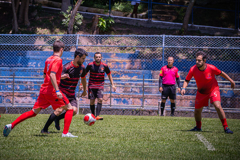 Inscrições para os Jogos de Integração da Apcef/SP são prorrogadas até terça-feira (28)
