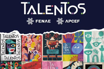 Inscrições para o Talentos Fenae/Apcef seguem abertas até 20 de setembro