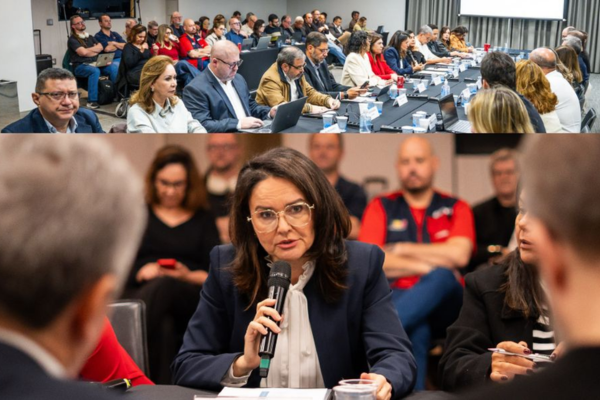 Fenaban não apresenta índice e negociação continua nesta terça (25)