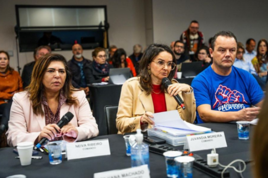 Banqueiros propõem reajuste de 62% da inflação, um dos piores de 2026
