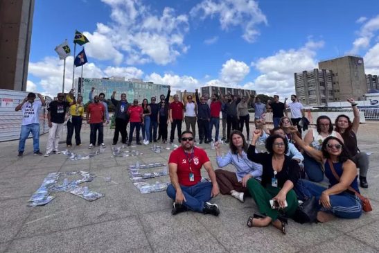 Prazo para responder consulta sobre Super Caixa termina nesta sexta-feira (14)