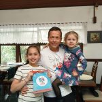 Dia dos Pais na Colônia de Campos do Jordão