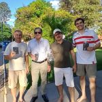 Dia dos Pais na Subsede de Bauru