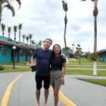 Dia dos Pais na Colônia de Ubatuba