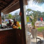Dia dos Pais na Colônia de Avaré