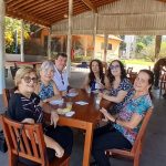 Café com Propósito na Subsede de Bauru