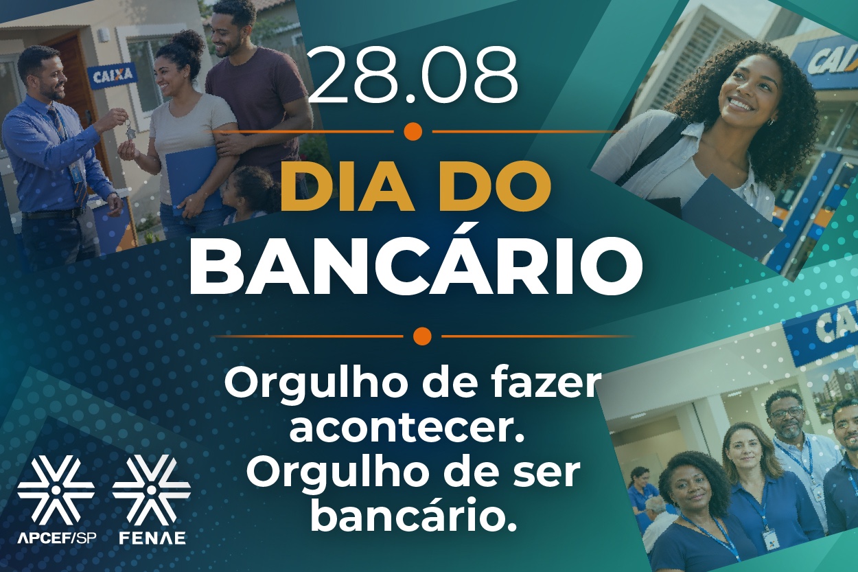 Dia do Bancário: uma história de luta que continua a ser escrita