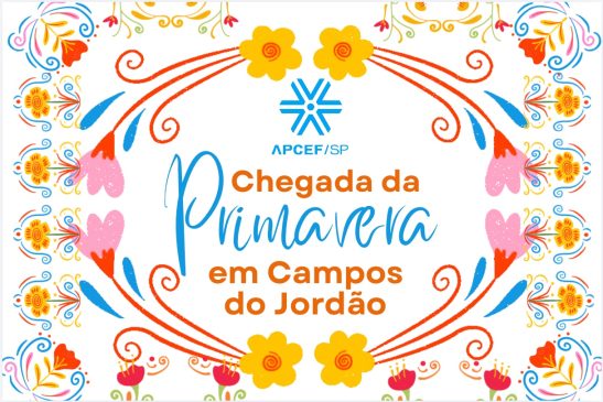 Jantar da Primavera promete uma noite especial na Colônia de Campos do Jordão