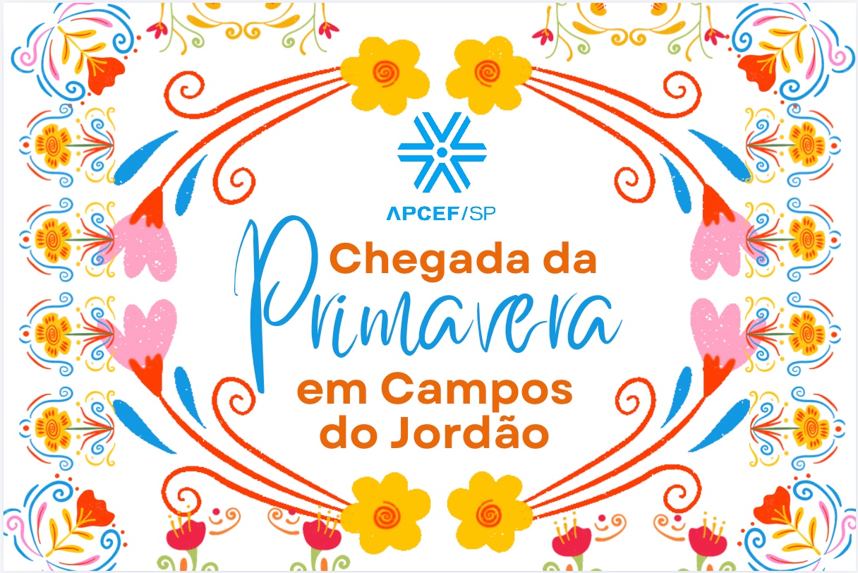 Jantar da Primavera promete uma noite especial na Colônia de Campos do Jordão