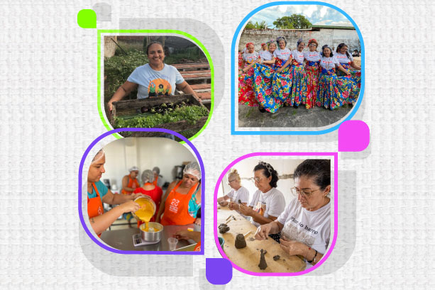 Moradia e Cidadania celebra 26 anos transformando vidas