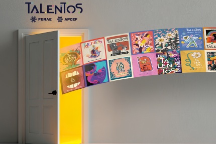 Talentos Fenae/Apcef: inscrições seguem abertas até 20 de setembro. Participe!