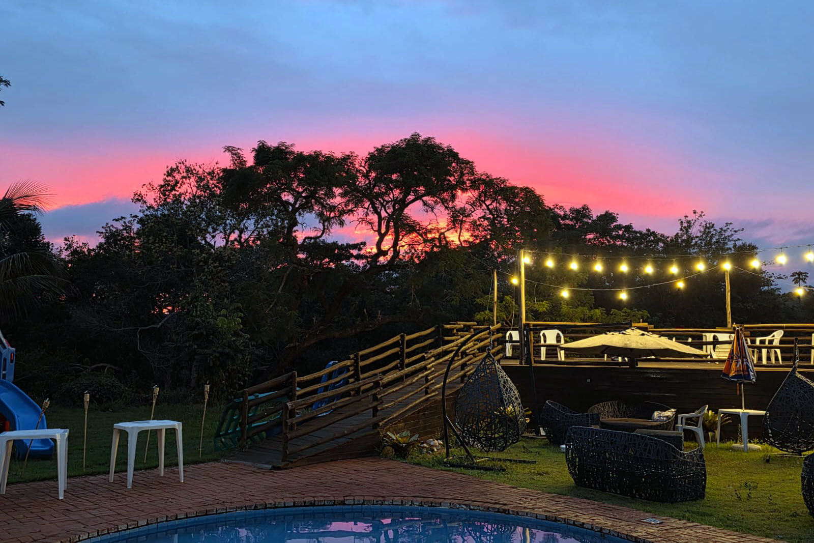 Aproveite as colônias da Apcef/SP em setembro e outubro