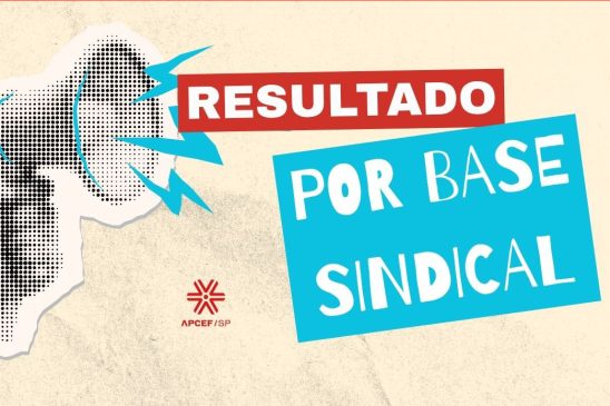 Confira os resultados das assembleias nas diversas regiões do país