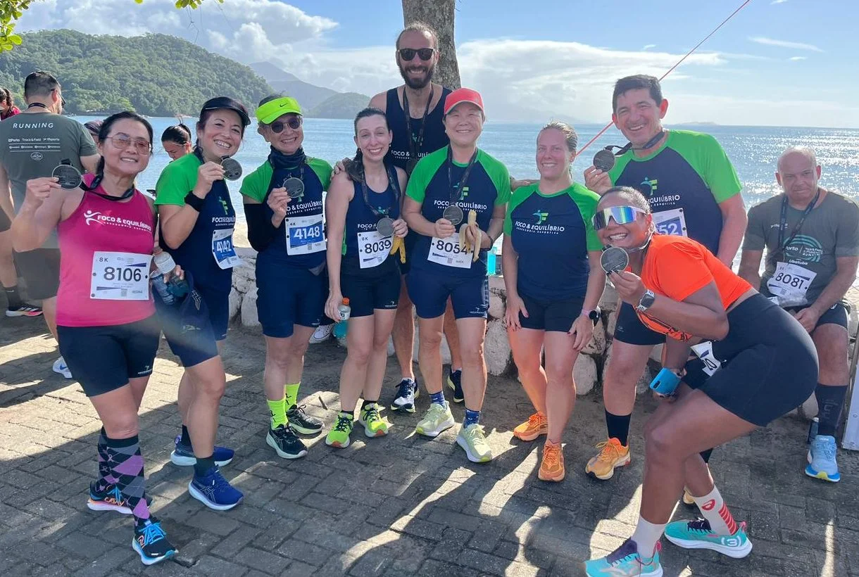 Apcef/SP oferece 50% de reembolso para corrida em Ubatuba