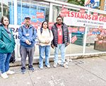 Greve: 5º dia