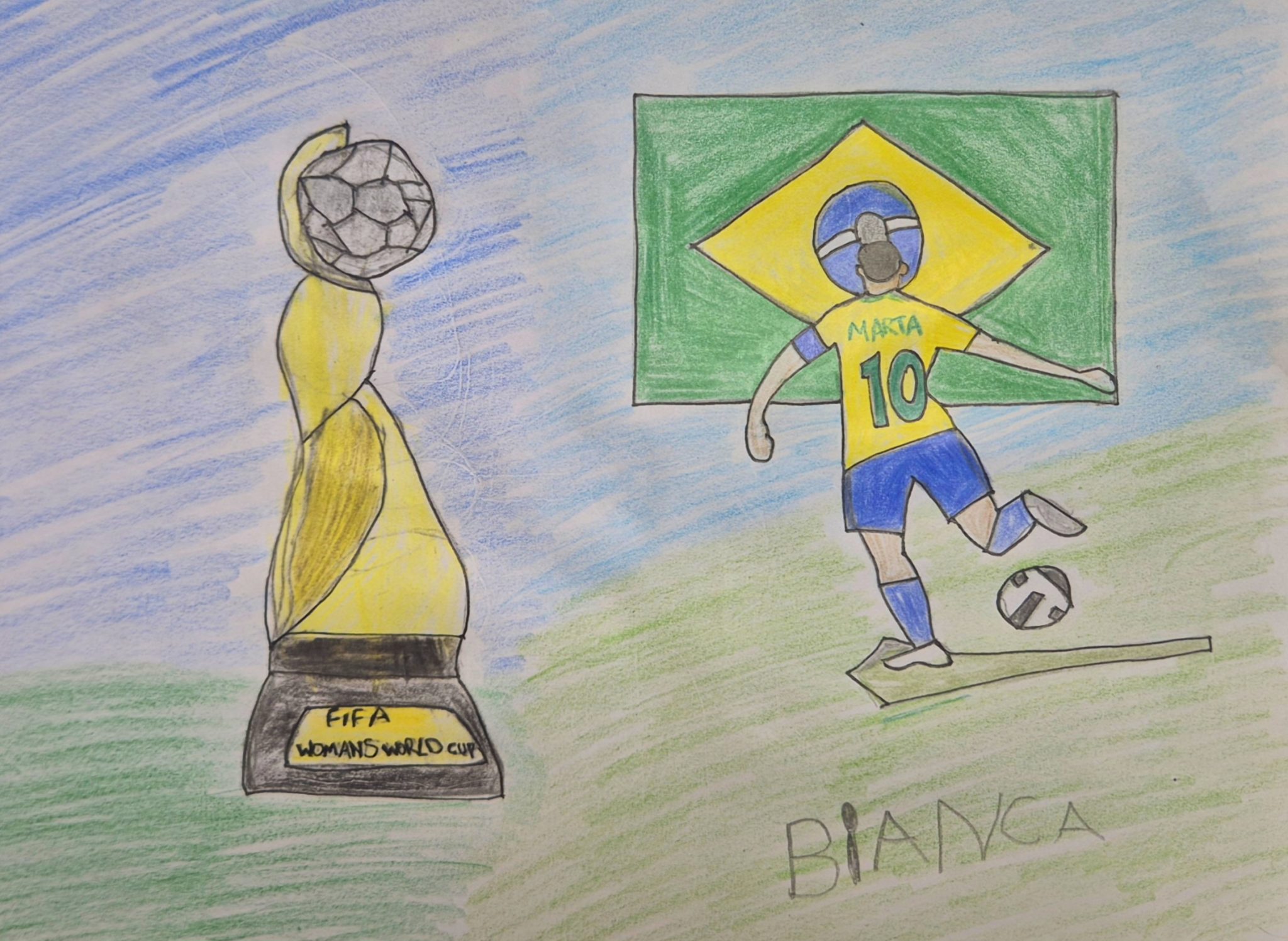 Conheça os vencedores do Concurso de Desenho Infantil da Apcef/SP 2026 ...