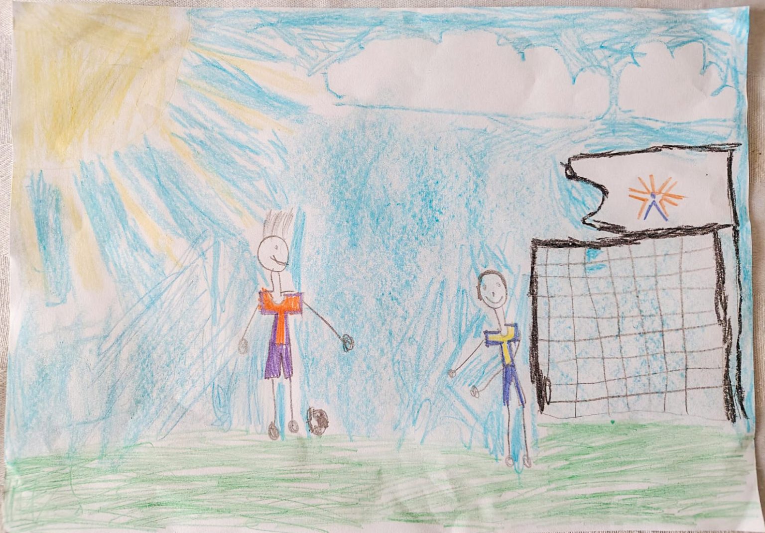 Conheça os vencedores do Concurso de Desenho Infantil da Apcef/SP 2026 ...