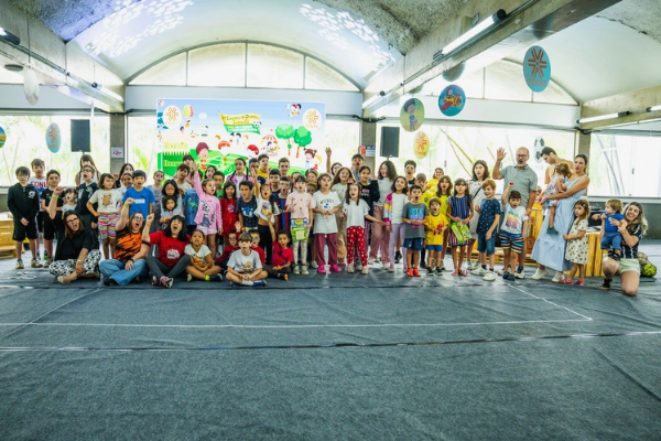 Conheça os vencedores do Concurso de Desenho Infantil da Apcef/SP 2026