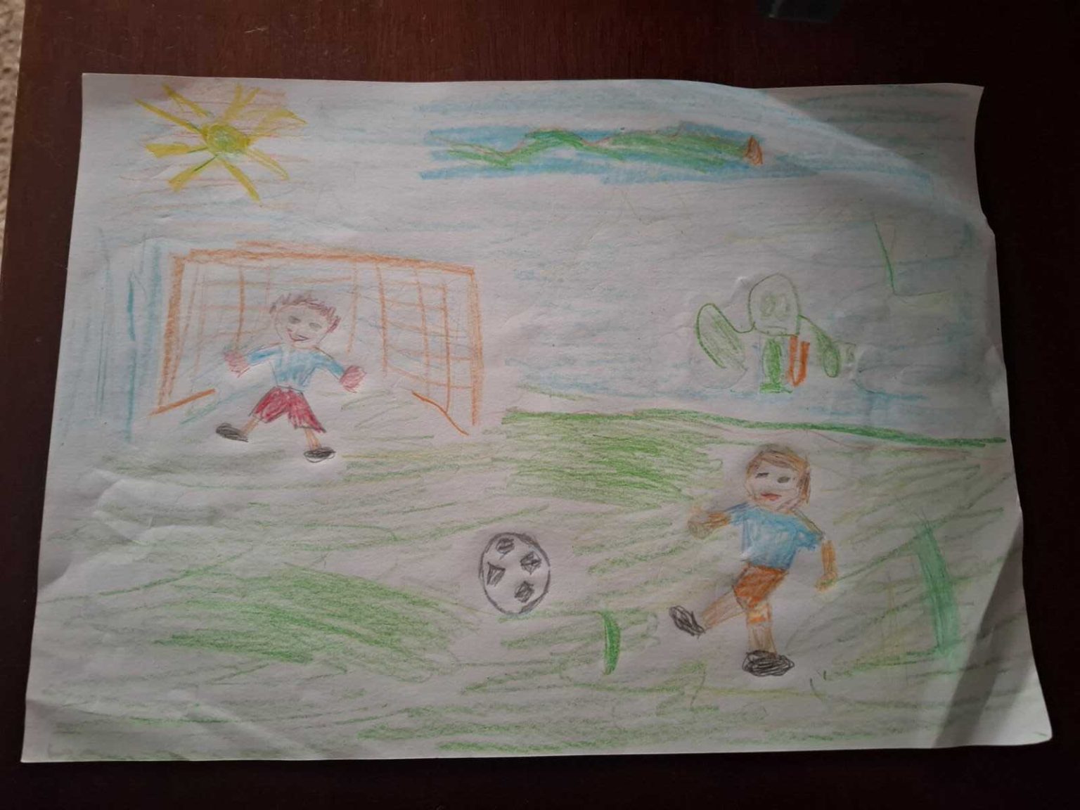 Conheça os vencedores do Concurso de Desenho Infantil da Apcef/SP 2026 ...