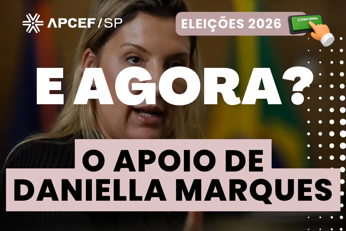 Daniella Marques: do discurso de valorização das mulheres às propostas que preocupam os trabalhadores