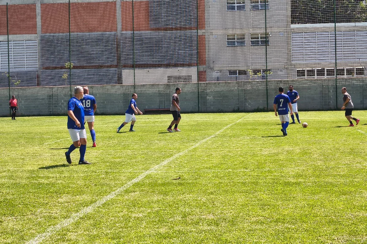 Copa Figueiró reduz idade mínima: agora, atletas a partir dos 44 anos podem participar