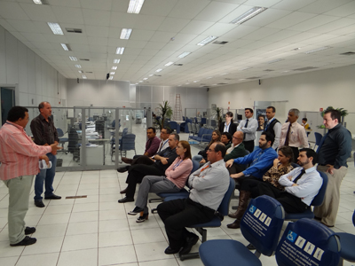 reunião em ribeirão preto