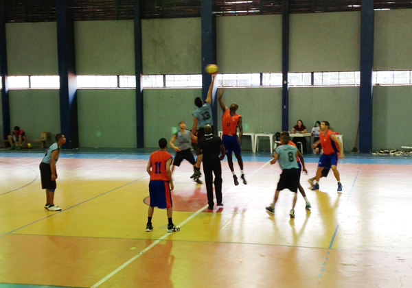 basquete
