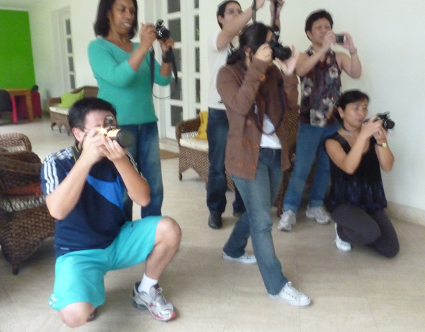 workshop de fotografia