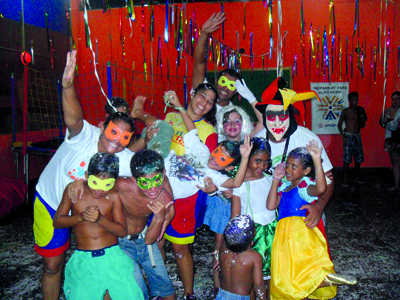 carnaval site