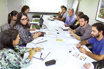 promoção por mérito