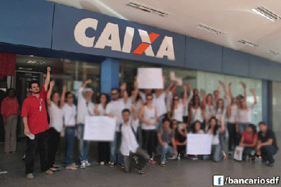 sindicato de brasília