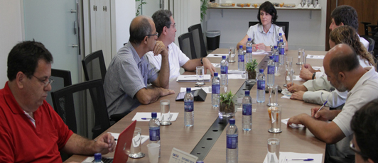 f&oacute;rum da funcef