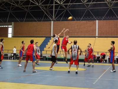 basquete site