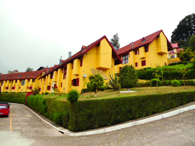 colônia de campos do jordão