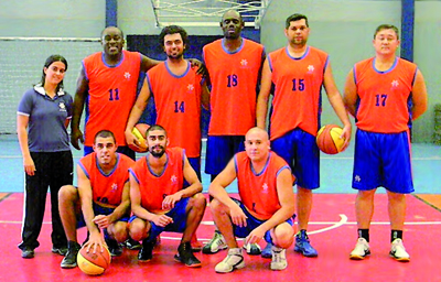 esporte basquete site