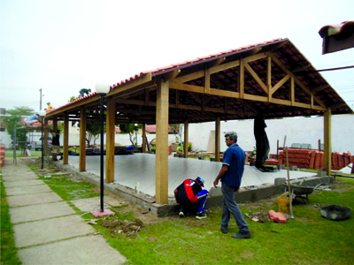 obras em suarão site