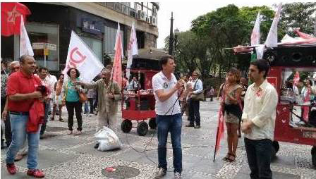 manifesta&ccedil;&atilde;o site dia 20 de outubro