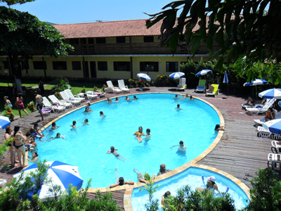 colônia de suarão site