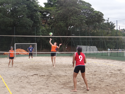 jogos de integração