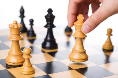 torneio de xadrez