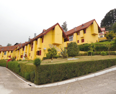 campos do jord&atilde;o